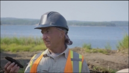 The Curse of Oak Island - Season 13 Episode 14